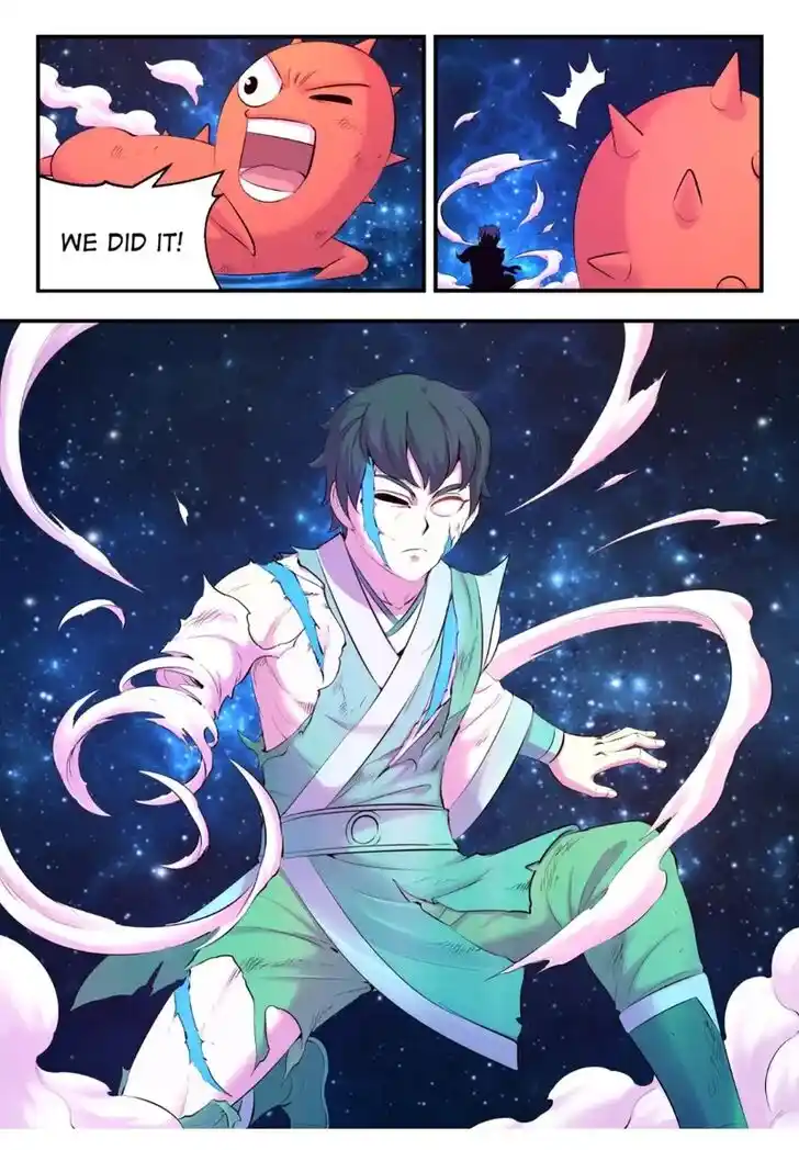 The All-Devouring Whale Ch.152