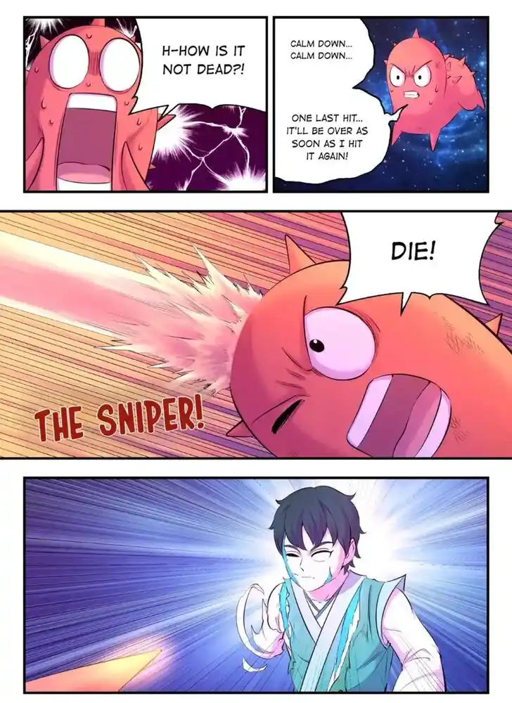 The All-Devouring Whale Ch.152