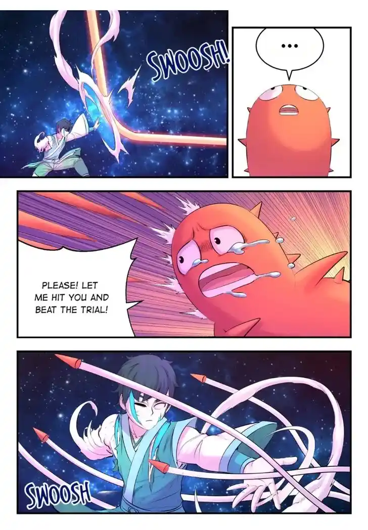 The All-Devouring Whale Ch.152