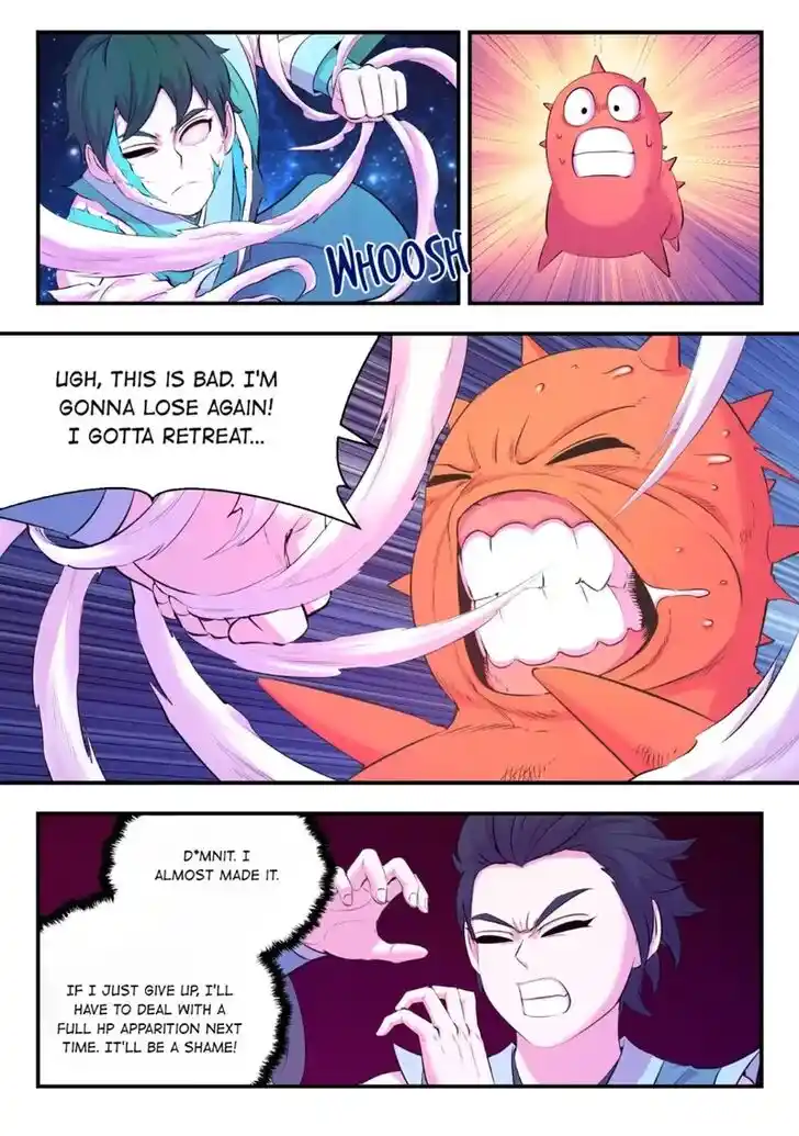 The All-Devouring Whale Ch.152