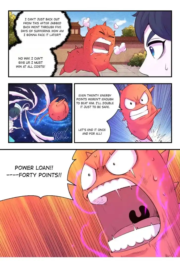 The All-Devouring Whale Ch.152