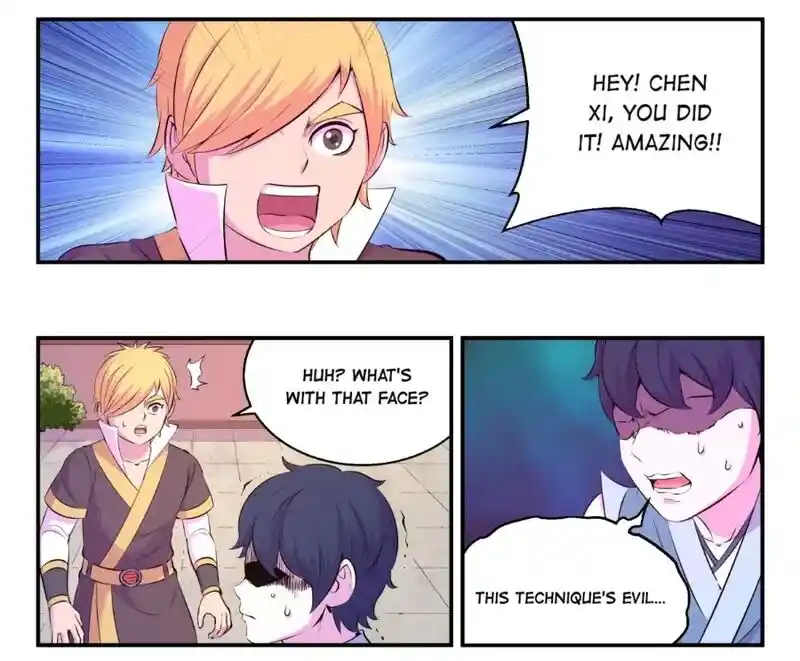 The All-Devouring Whale Ch.152