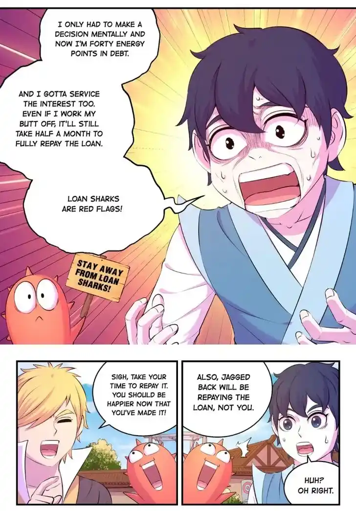 The All-Devouring Whale Ch.152