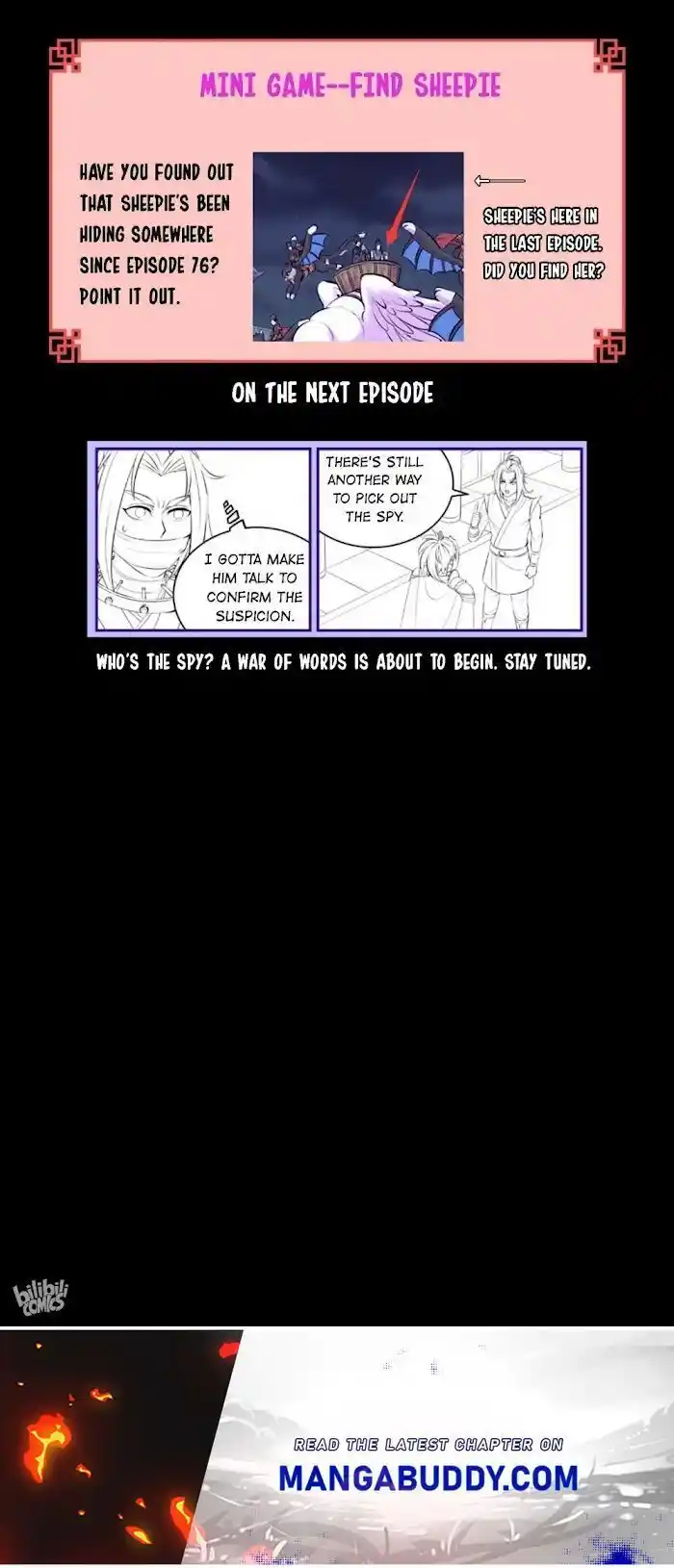 The All-Devouring Whale Ch.152