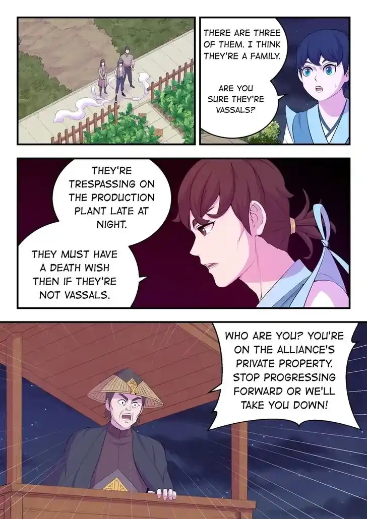 The All-Devouring Whale Ch.162