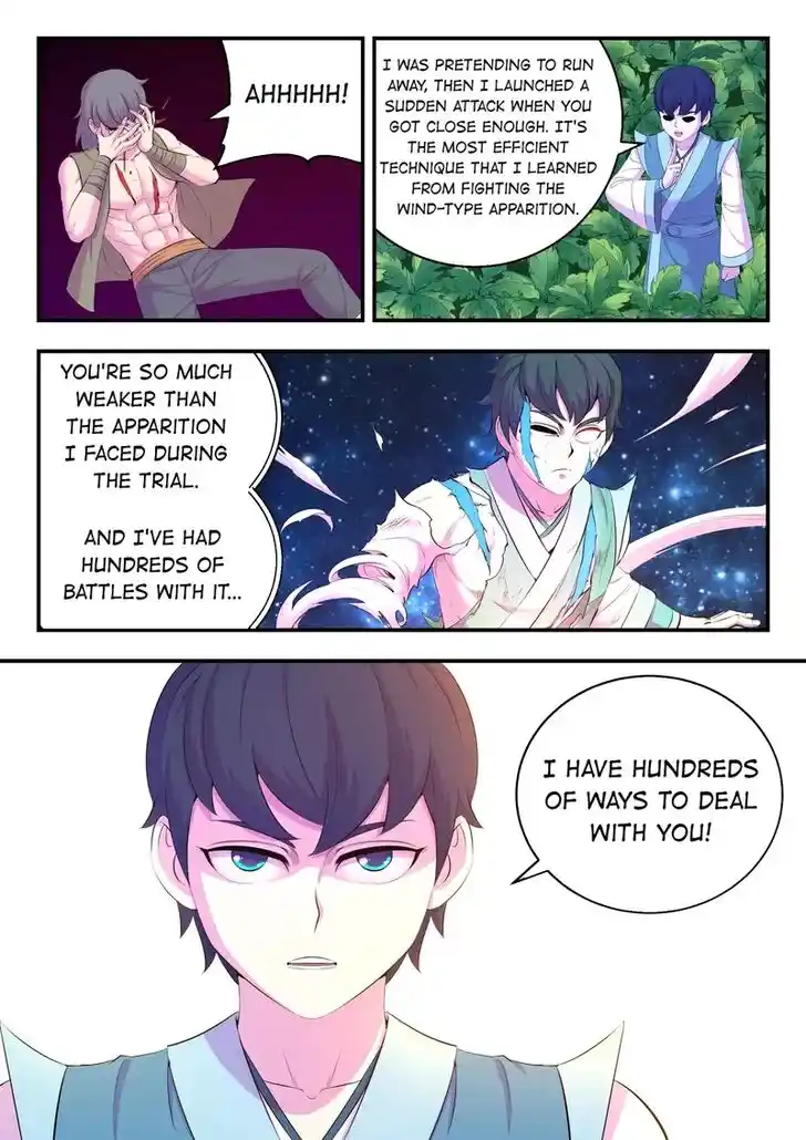 The All-Devouring Whale Ch.162