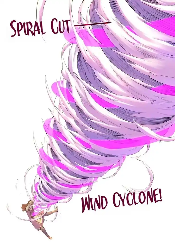 The All-Devouring Whale Ch.162