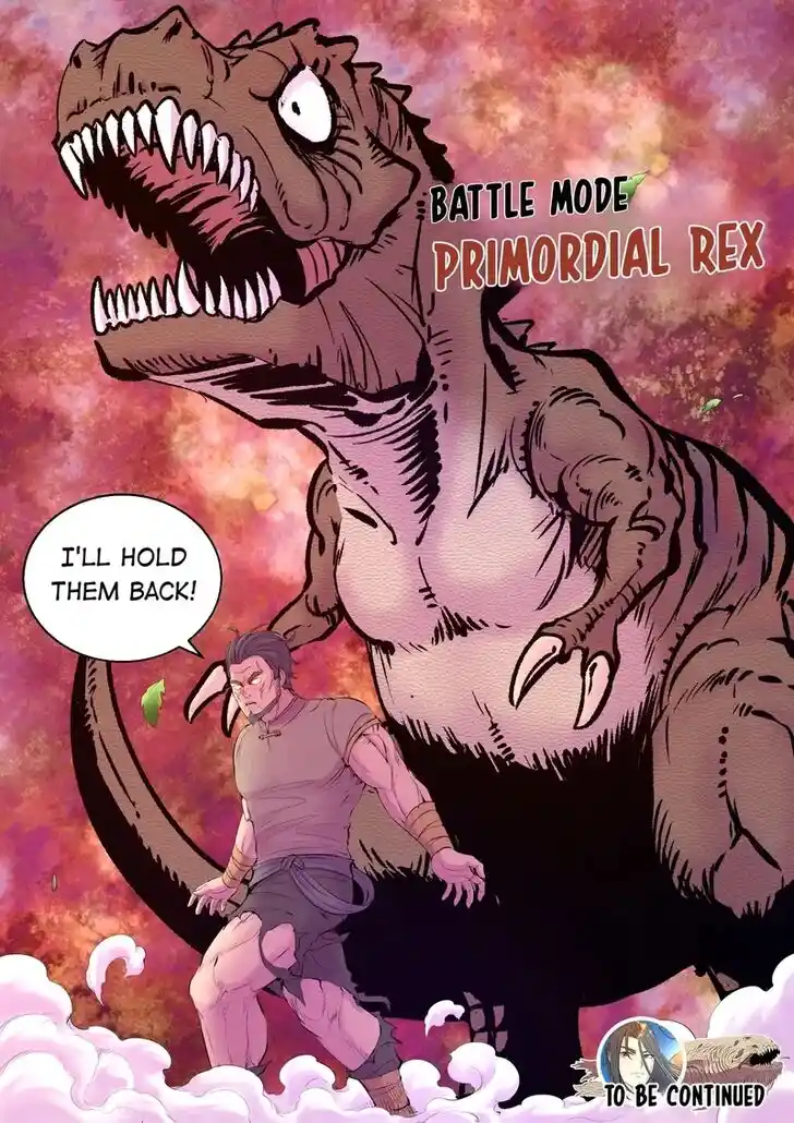 The All-Devouring Whale Ch.162