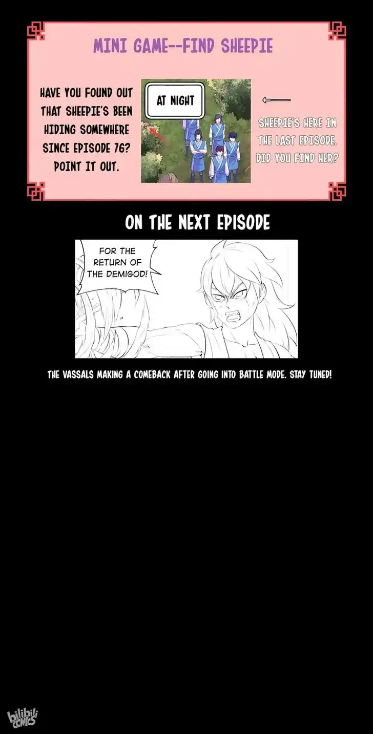 The All-Devouring Whale Ch.162