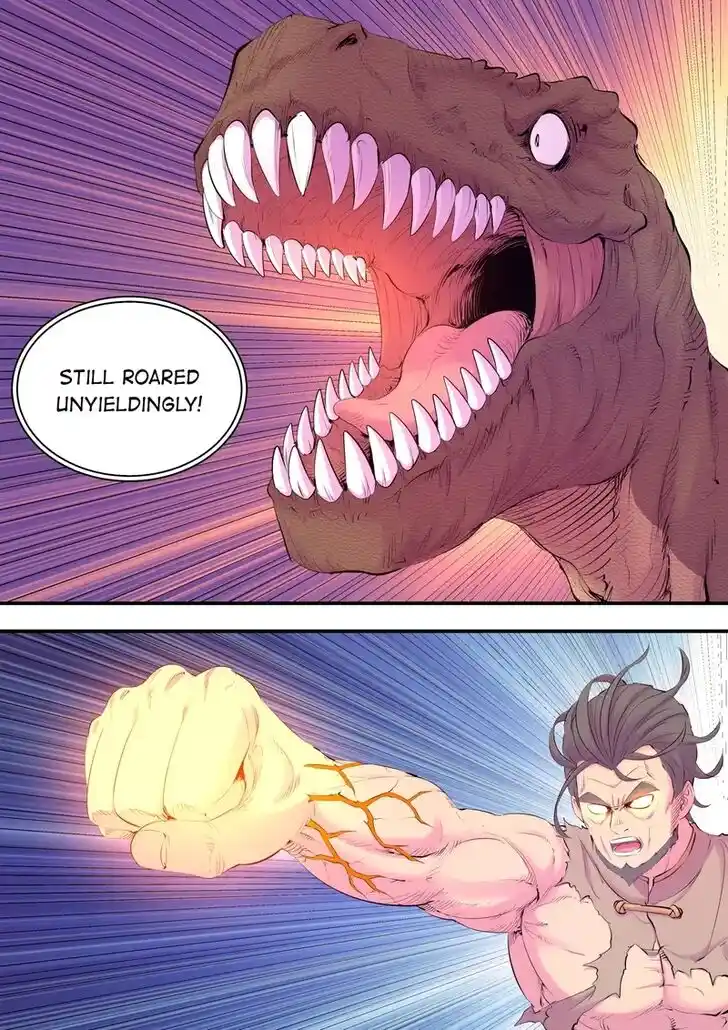 The All-Devouring Whale Ch.164