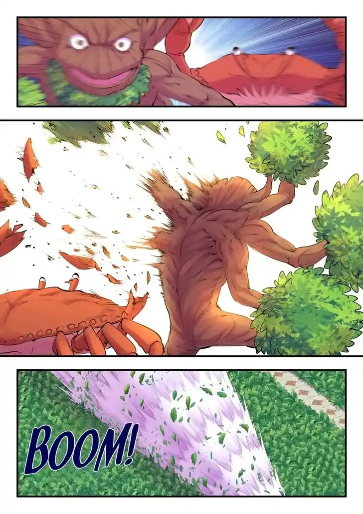 The All-Devouring Whale Ch.164