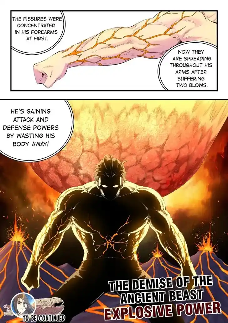 The All-Devouring Whale Ch.164