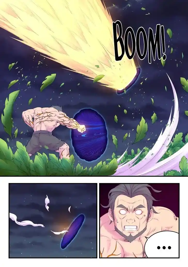 The All-Devouring Whale Ch.165