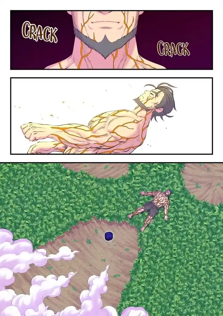 The All-Devouring Whale Ch.165