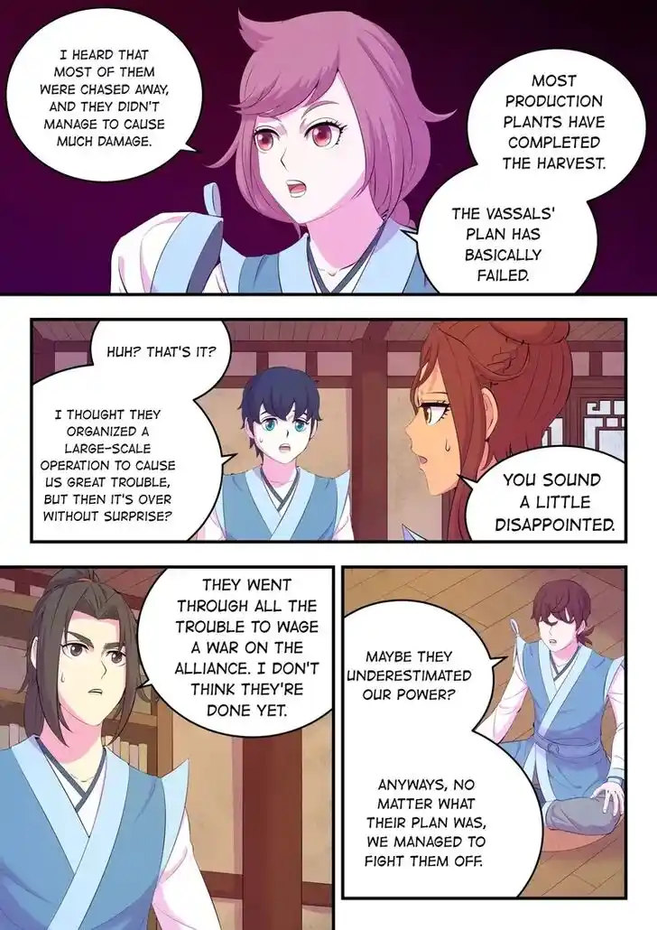 The All-Devouring Whale Ch.165