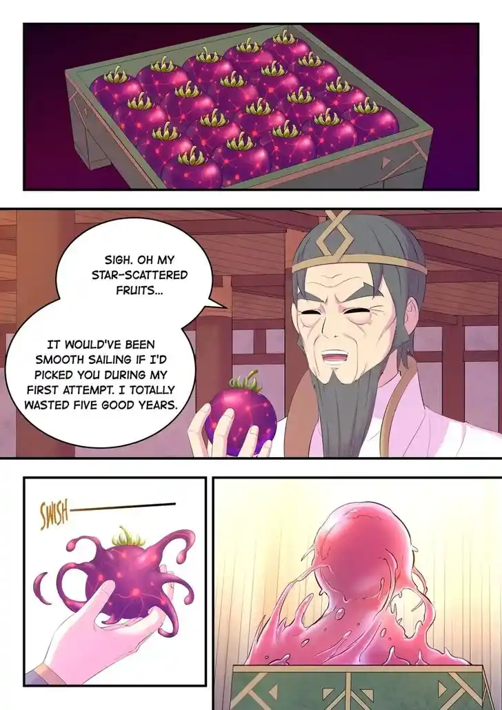 The All-Devouring Whale Ch.166