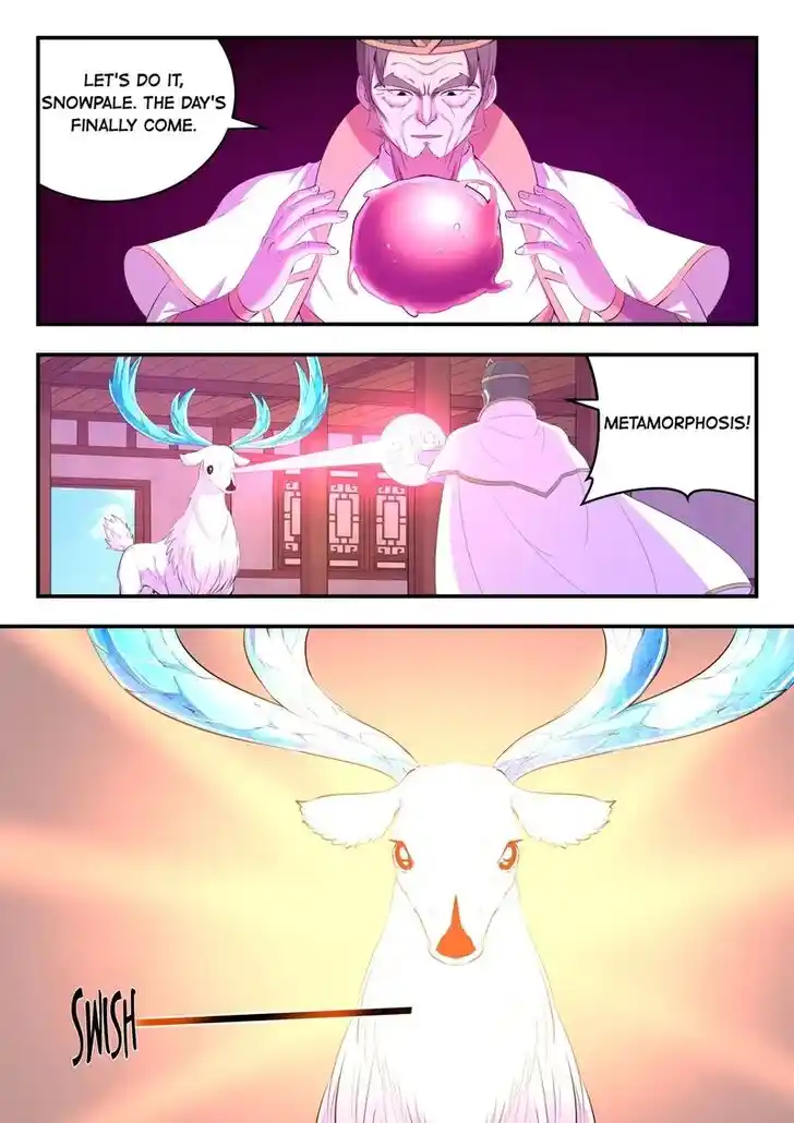 The All-Devouring Whale Ch.166