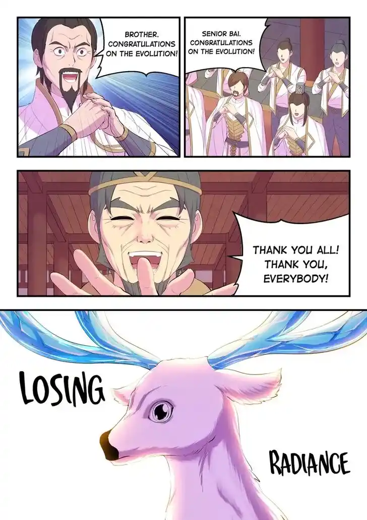 The All-Devouring Whale Ch.166