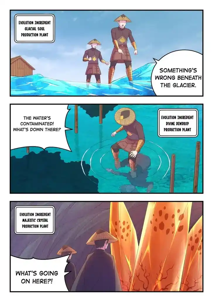 The All-Devouring Whale Ch.166