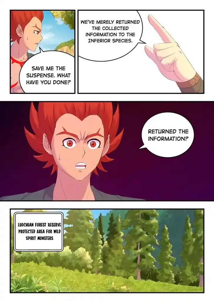 The All-Devouring Whale Ch.166