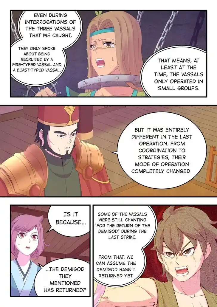 The All-Devouring Whale Ch.167