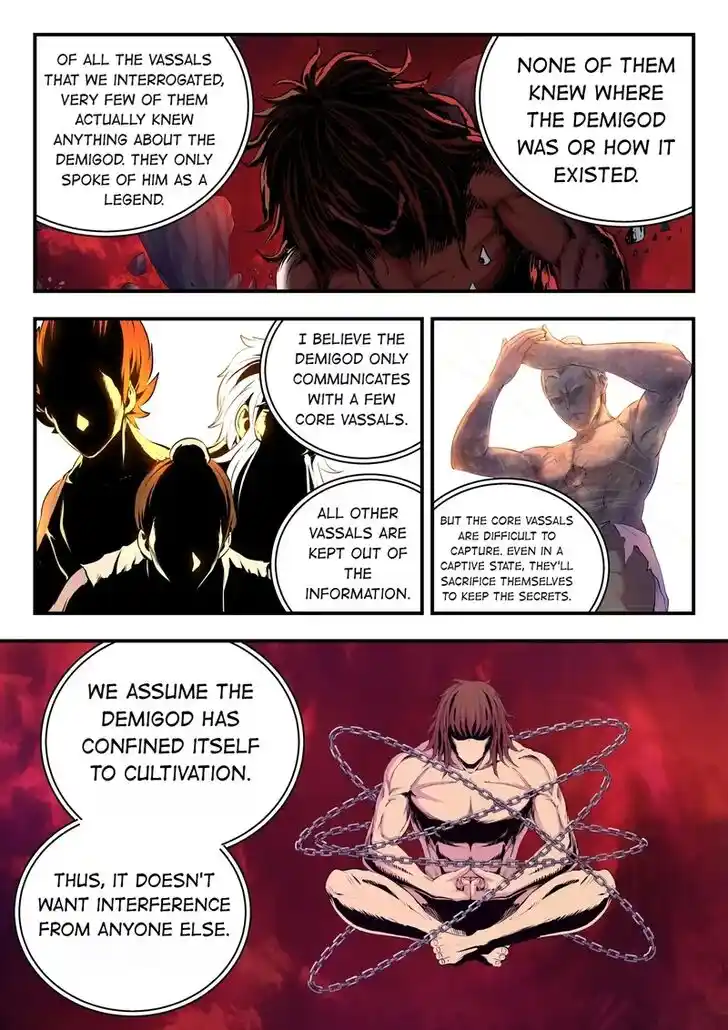 The All-Devouring Whale Ch.167