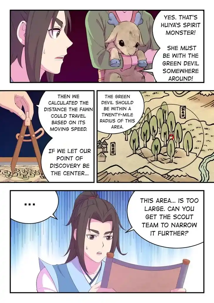 The All-Devouring Whale Ch.167