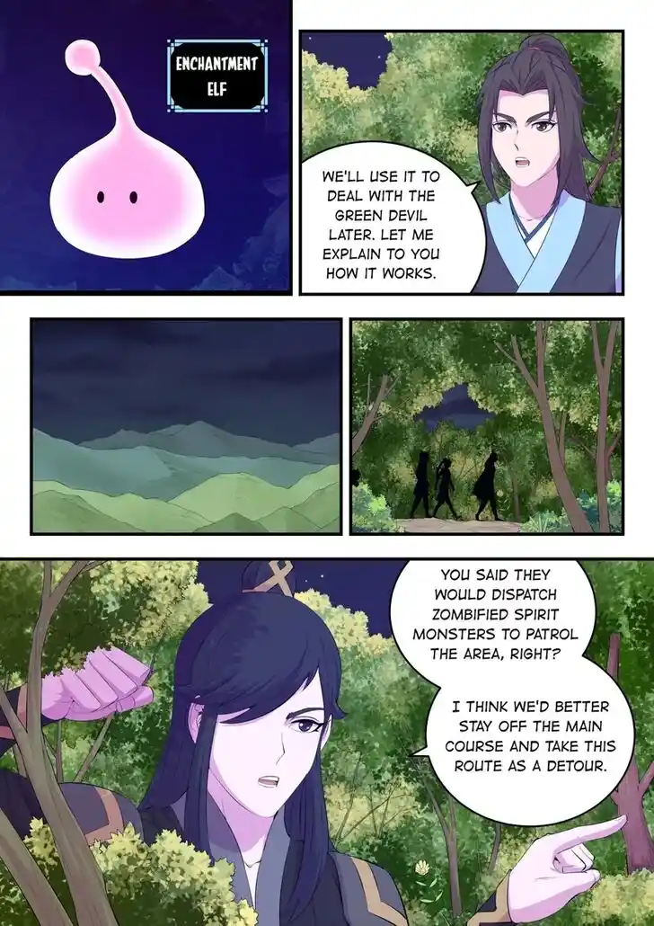 The All-Devouring Whale Ch.168