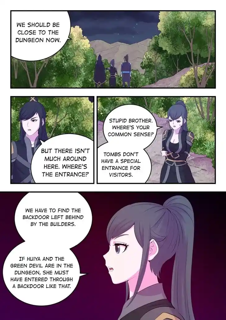 The All-Devouring Whale Ch.168