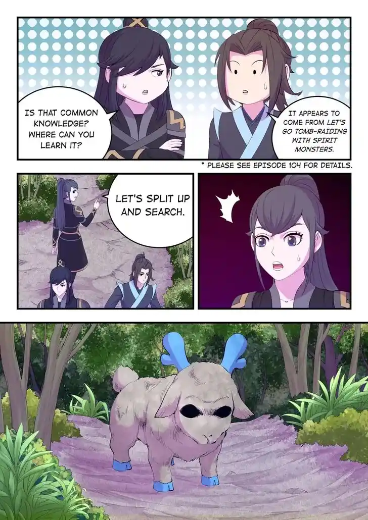 The All-Devouring Whale Ch.168