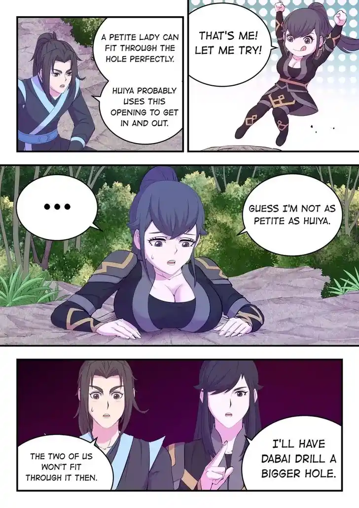 The All-Devouring Whale Ch.168