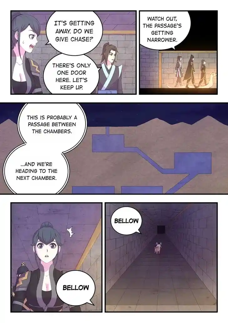 The All-Devouring Whale Ch.168