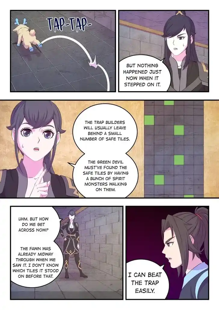 The All-Devouring Whale Ch.168