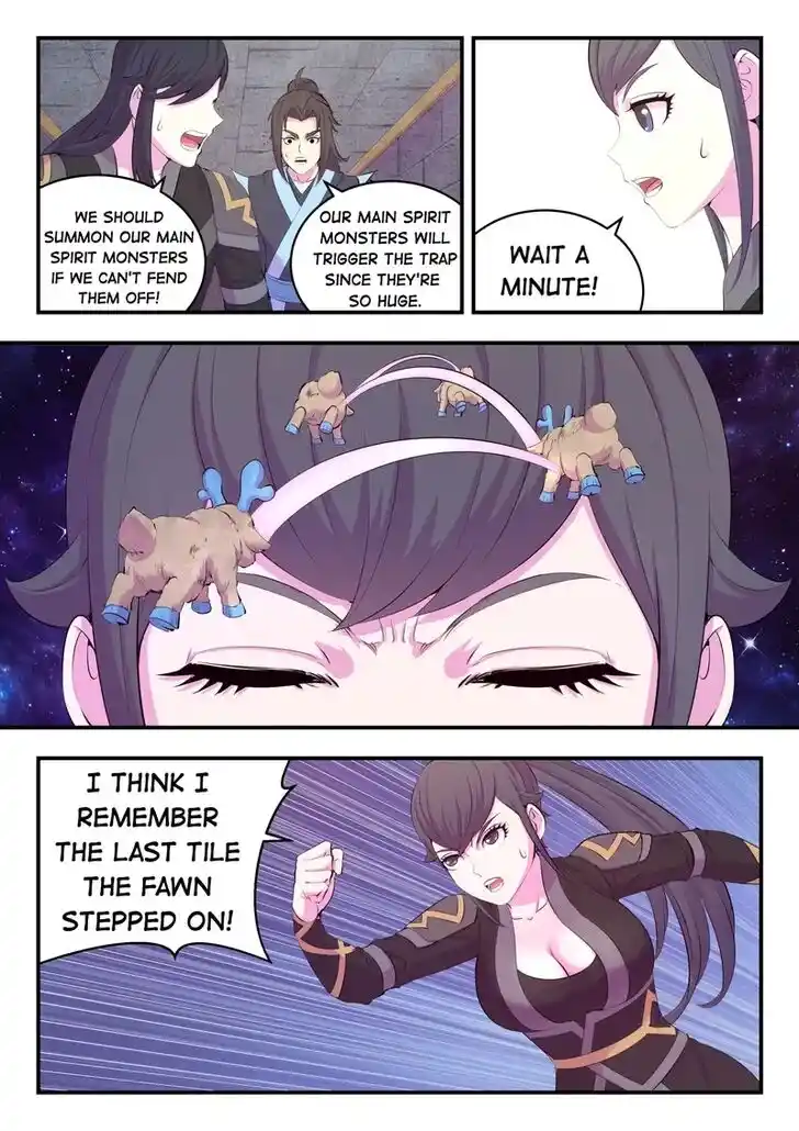 The All-Devouring Whale Ch.169