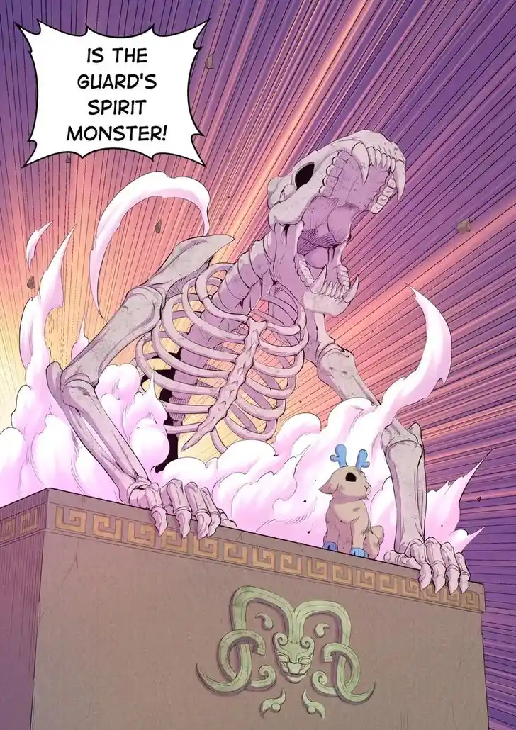 The All-Devouring Whale Ch.169