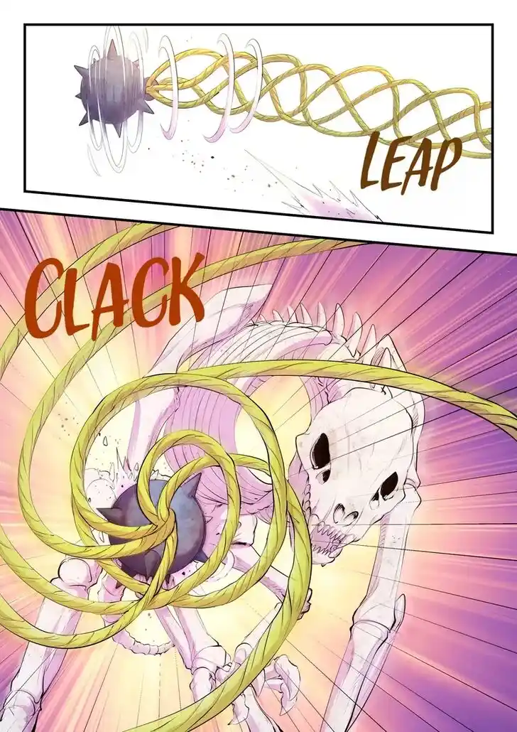 The All-Devouring Whale Ch.170