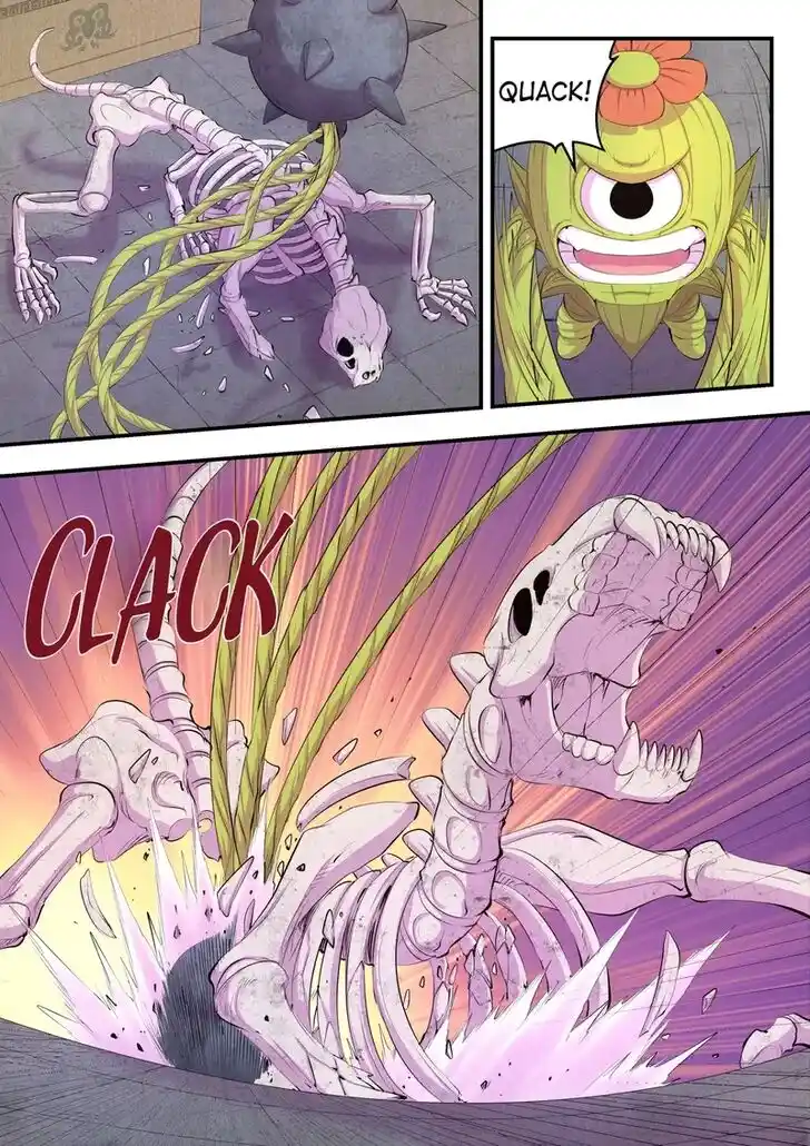 The All-Devouring Whale Ch.170