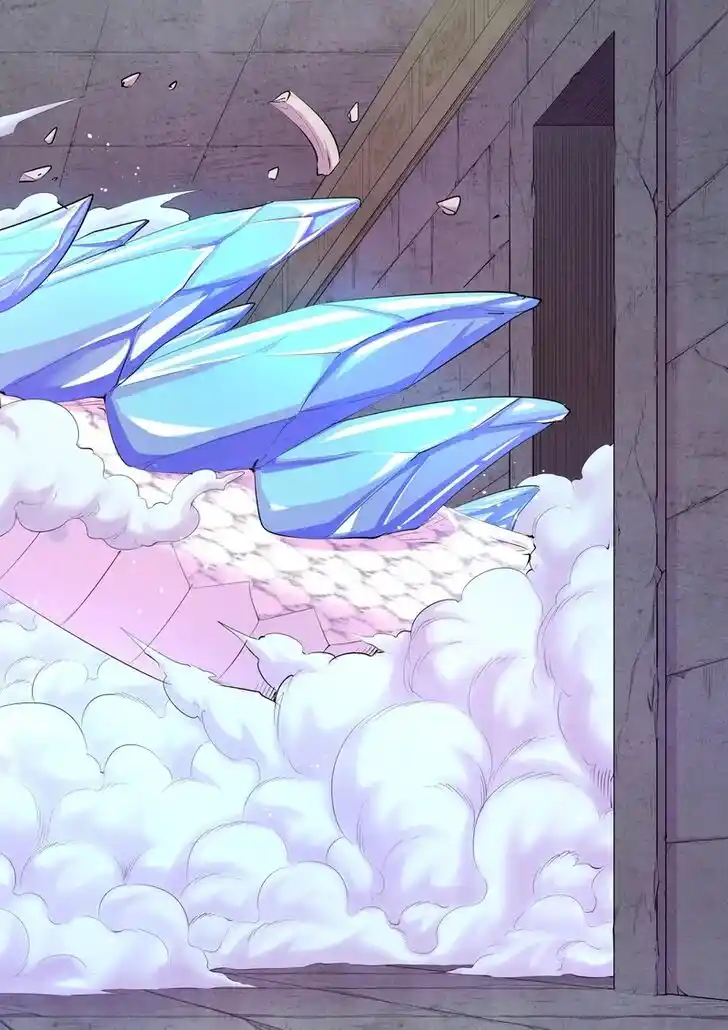 The All-Devouring Whale Ch.170