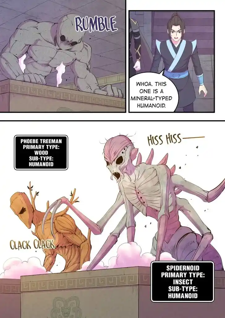 The All-Devouring Whale Ch.171