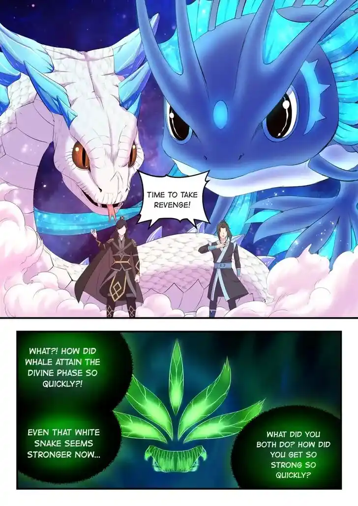 The All-Devouring Whale Ch.171