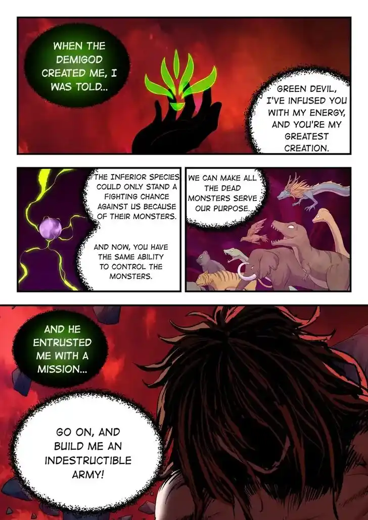 The All-Devouring Whale Ch.172