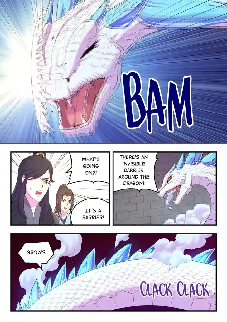 The All-Devouring Whale Ch.172