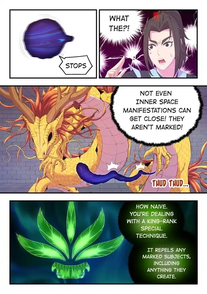 The All-Devouring Whale Ch.173