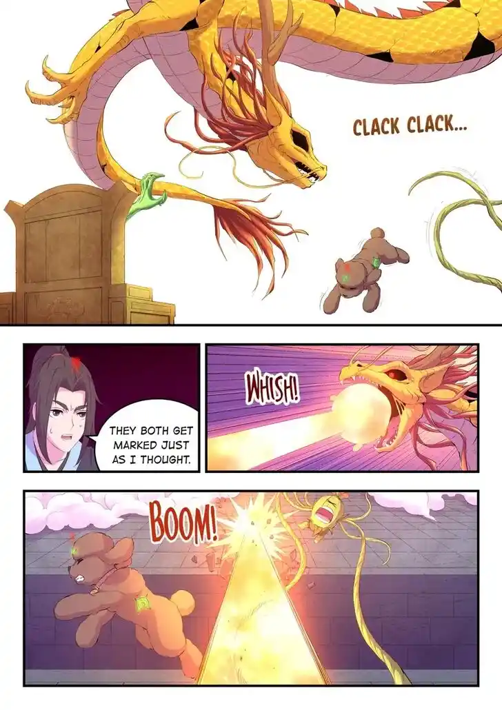 The All-Devouring Whale Ch.173