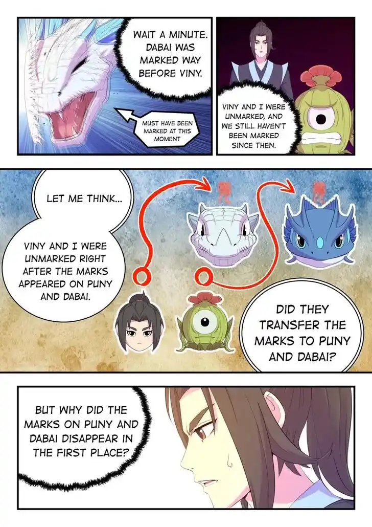 The All-Devouring Whale Ch.173