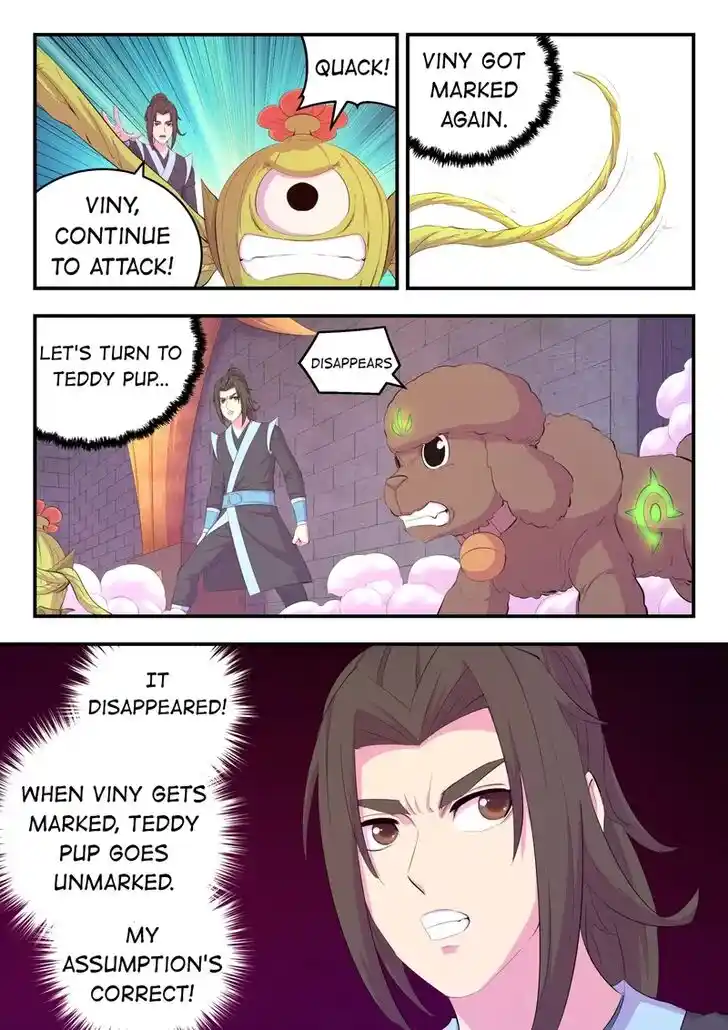 The All-Devouring Whale Ch.173