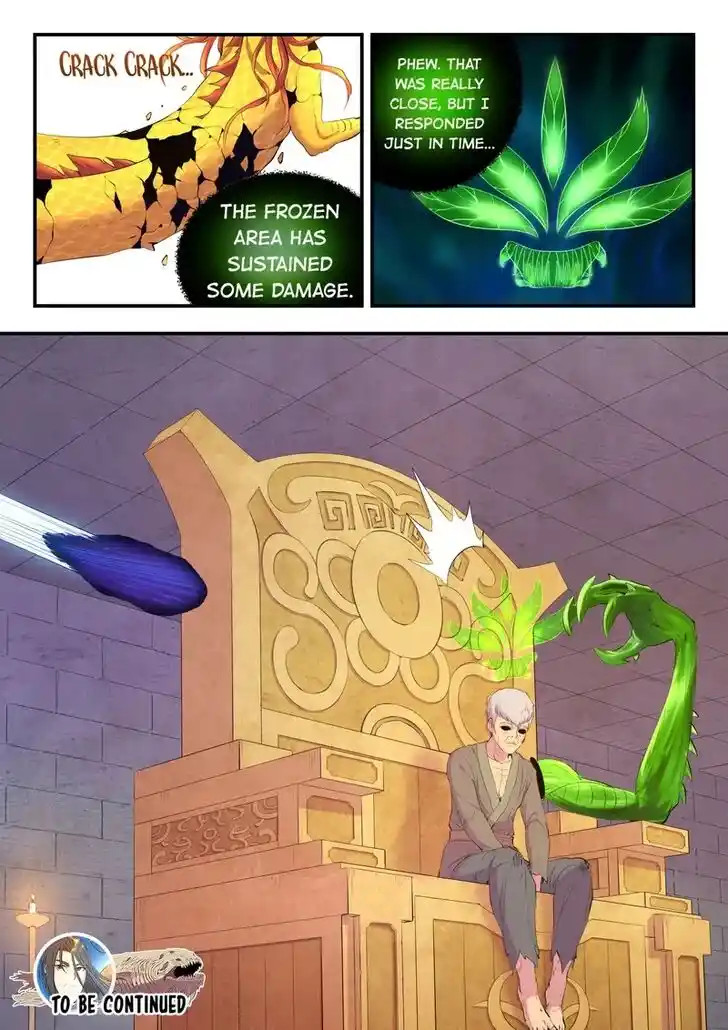 The All-Devouring Whale Ch.173