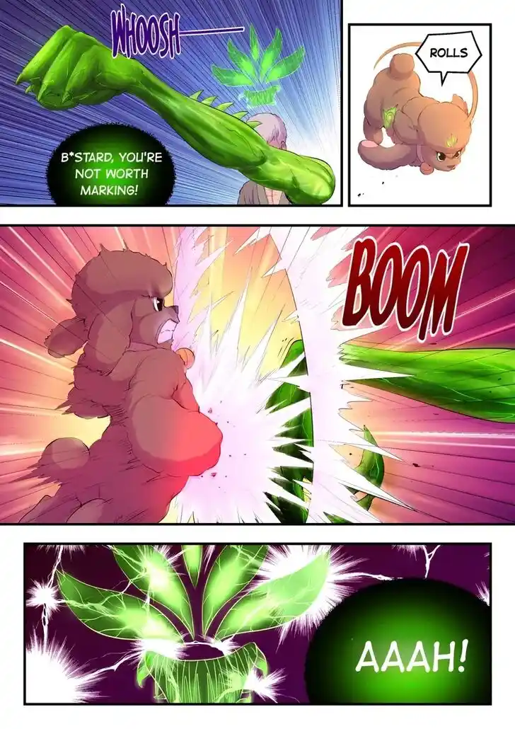 The All-Devouring Whale Ch.174