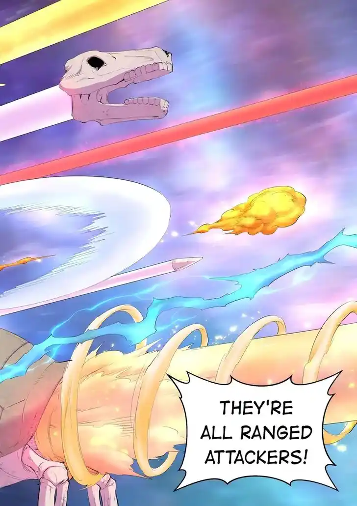 The All-Devouring Whale Ch.174