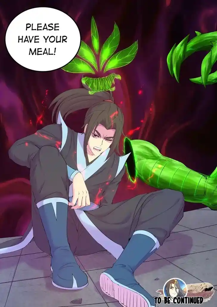 The All-Devouring Whale Ch.174